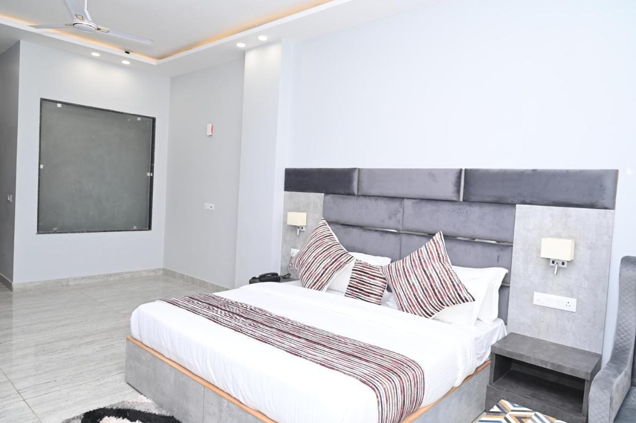 Hotel Vasdaa Grand Dehradun
